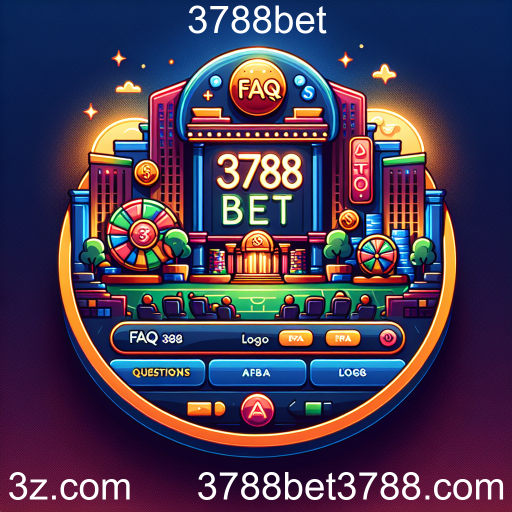 Descubra a Seção FAQ no 3788bet: Seu Guia para Jogar com Segurança e Diversão